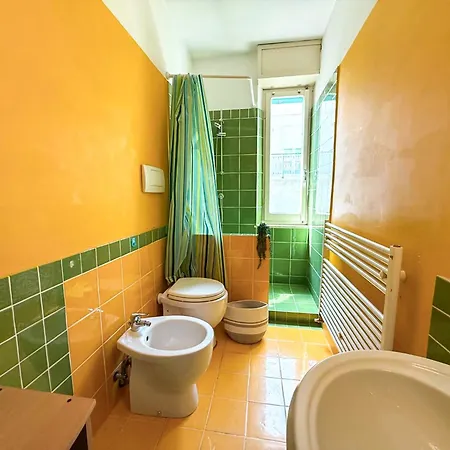 Apartment Santa Fe 7 Posti Letto Rif A812 San Benedetto del Tronto