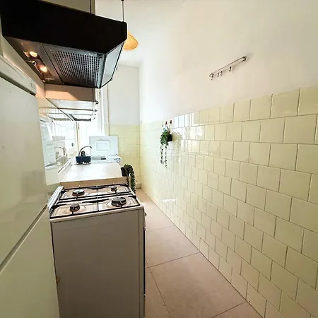 Santa Fe 7 Posti Letto Rif A812 *