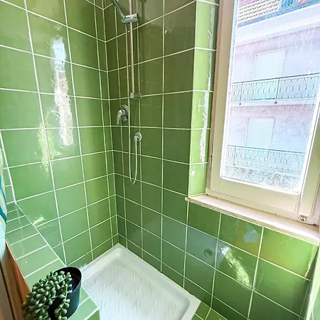 Apartment Santa Fe 7 Posti Letto Rif A812 *