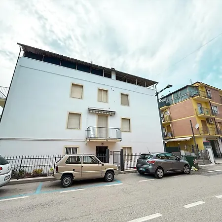 Apartment Santa Fe 7 Posti Letto Rif A812