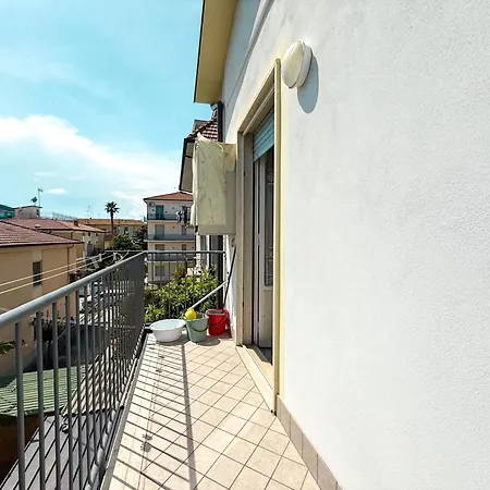 Santa Fe 7 Posti Letto Rif A812 Apartment *