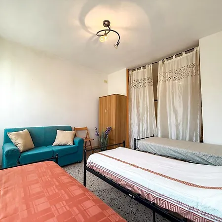 Apartment Santa Fe 7 Posti Letto Rif A812 San Benedetto del Tronto