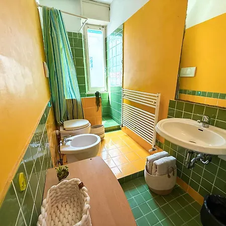 Santa Fe 7 Posti Letto Rif A812 * San Benedetto del Tronto