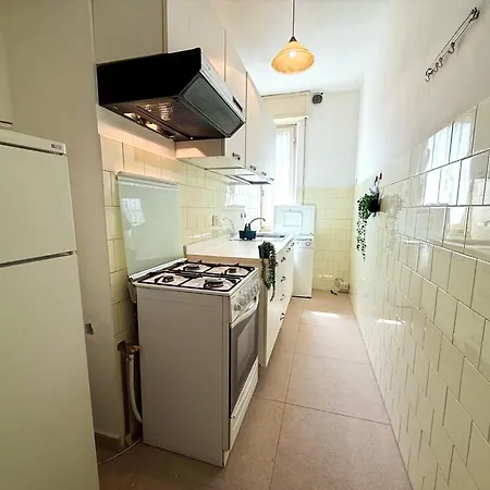 Santa Fe 7 Posti Letto Rif A812 San Benedetto del Tronto