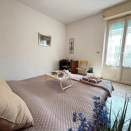 Apartment Santa Fe 7 Posti Letto Rif A812 San Benedetto del Tronto