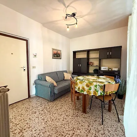 Apartment Santa Fe 7 Posti Letto Rif A812