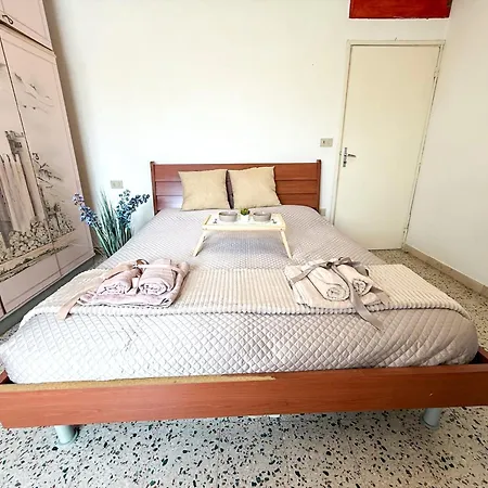 Apartment Santa Fe 7 Posti Letto Rif A812 *