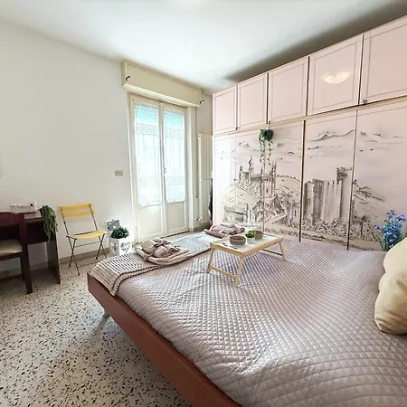 Santa Fe 7 Posti Letto Rif A812 San Benedetto del Tronto