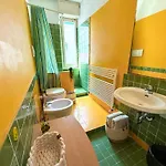 Santa Fe 7 Posti Letto Rif A812 * سان بنيديتّو ديل ترونتو
