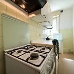 شقة Santa Fe 7 Posti Letto Rif A812