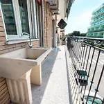 Apartamento Santa Fe 7 Posti Letto Rif A812 San Benedetto del Tronto