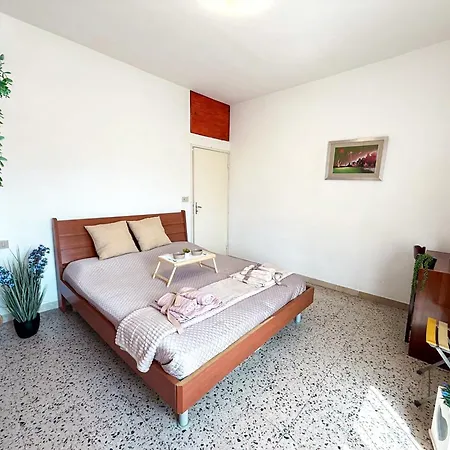 Santa Fe 7 Posti Letto Rif A812 Appartement *