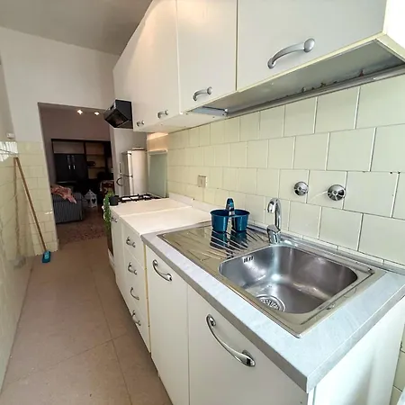 Appartement Santa Fe 7 Posti Letto Rif A812 *