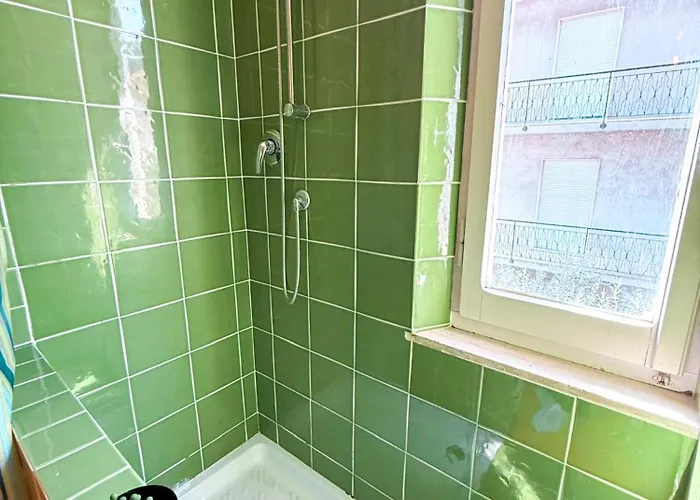 Διαμέρισμα Santa Fe 7 Posti Letto Rif A812 *