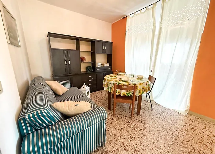 Santa Fe 7 Posti Letto Rif A812