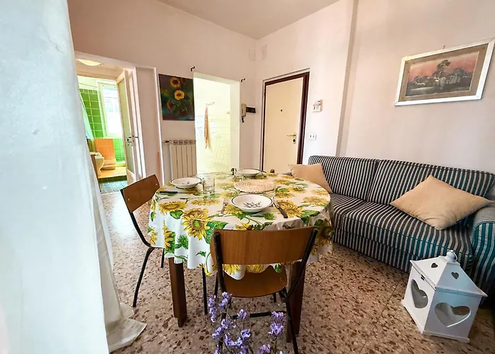 Santa Fe 7 Posti Letto Rif A812